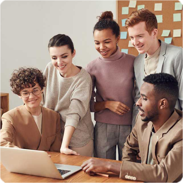 Tentang Kami About Img